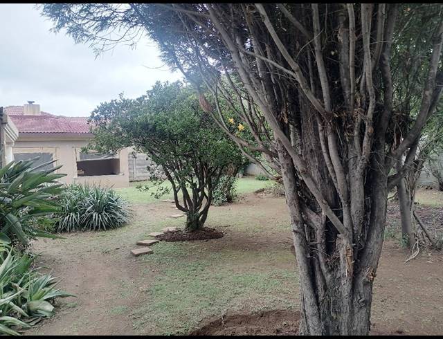 4 bed property to rent in KIBLER PARK